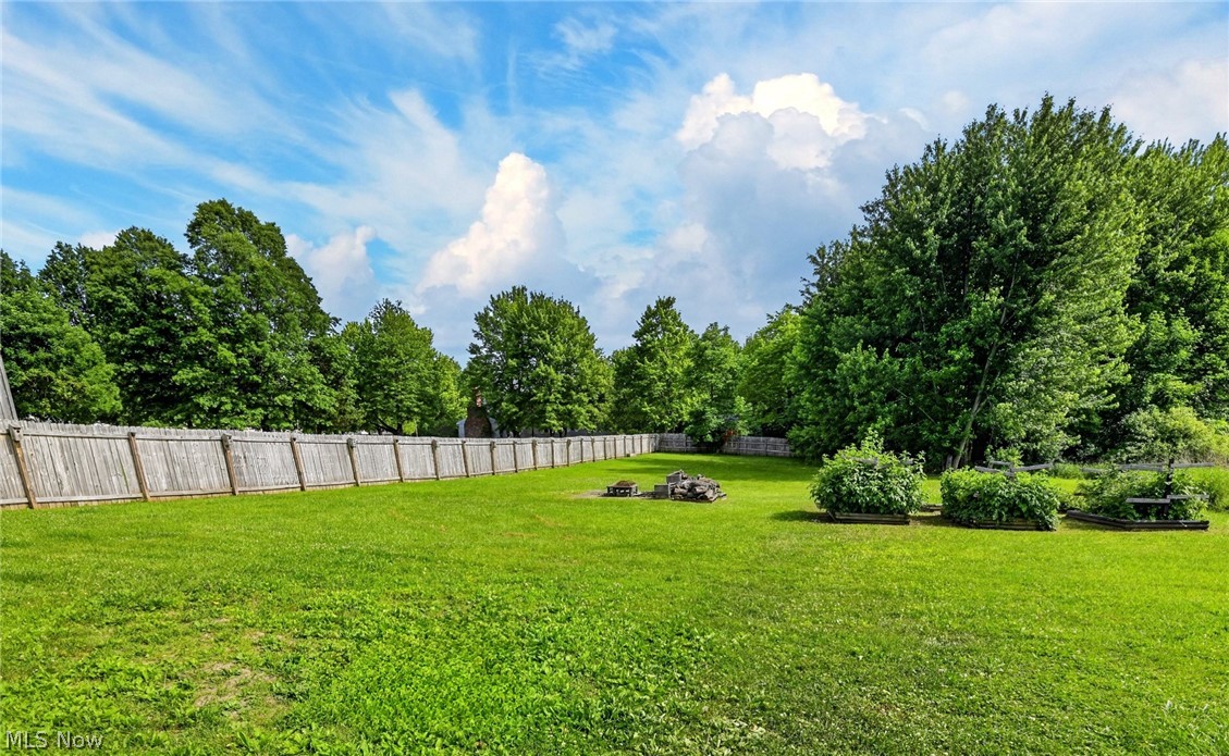 Township/Liberty - Residential