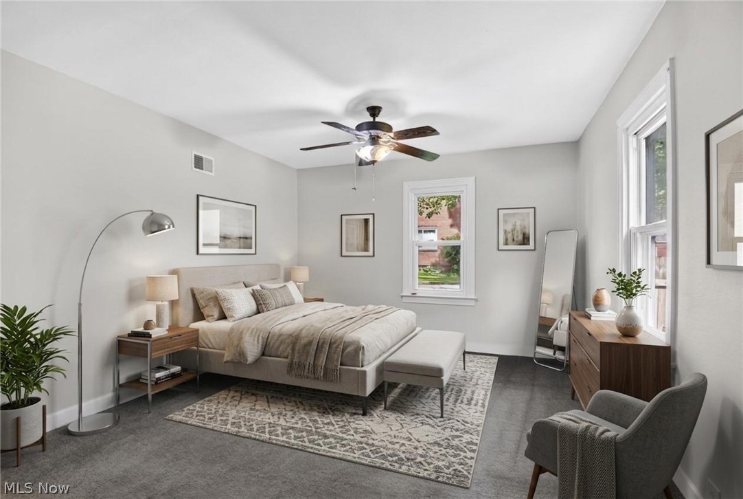Township/Liberty - Residential