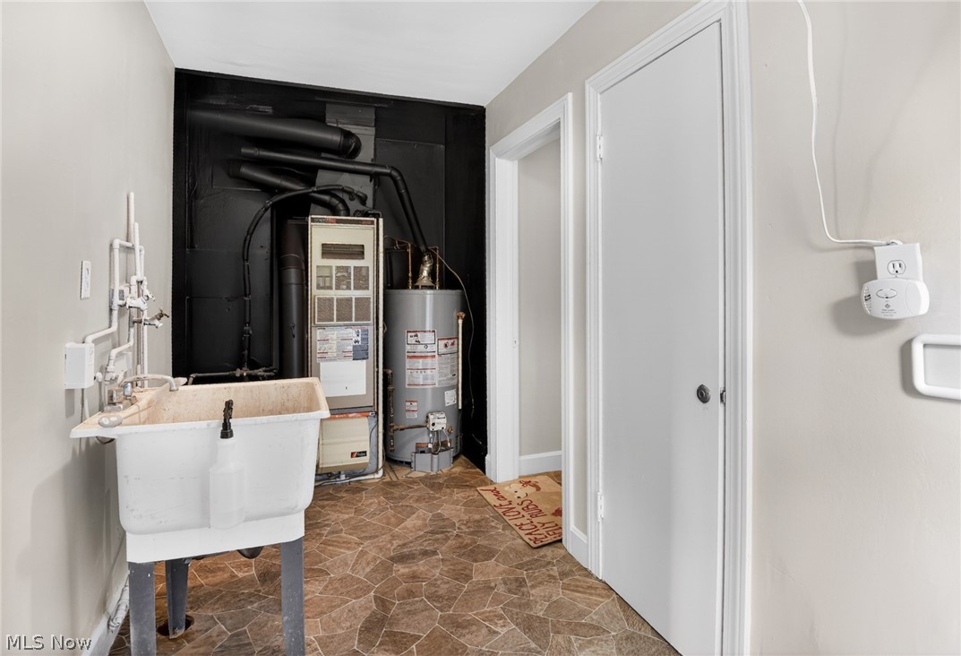 Township/Liberty - Residential