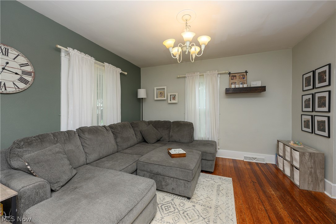 Dover Land & Improv Cos - Residential