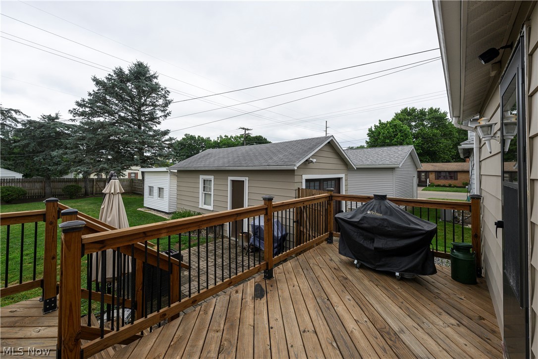 Dover Land & Improv Cos - Residential