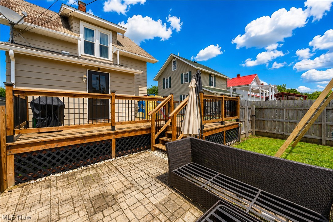 Dover Land & Improv Cos - Residential