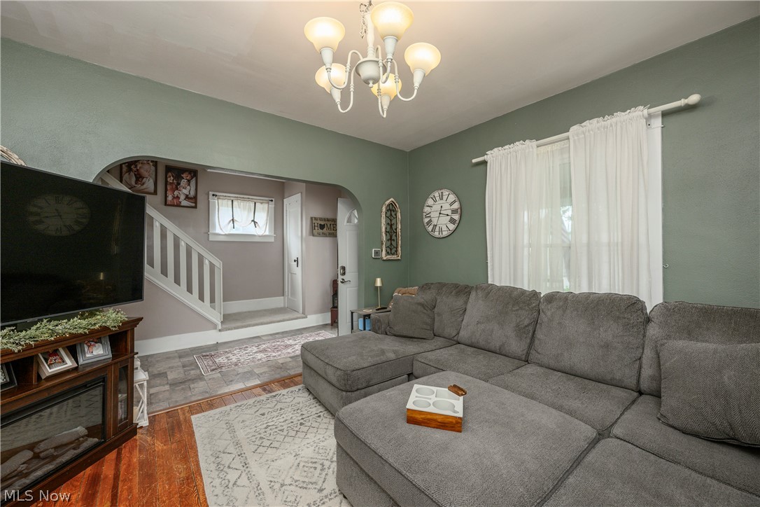 Dover Land & Improv Cos - Residential