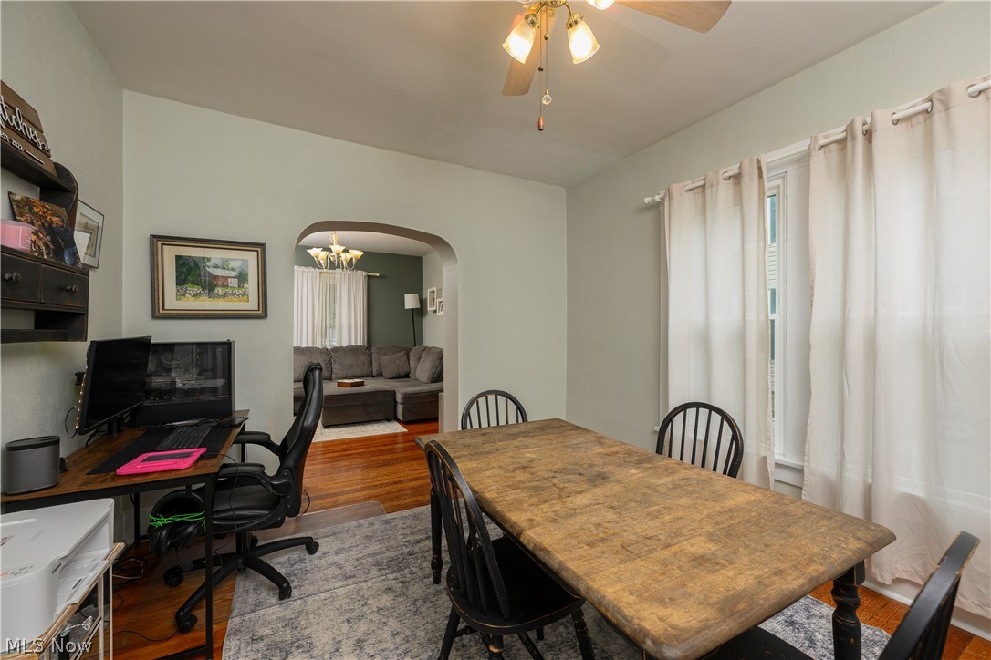 Dover Land & Improv Cos - Residential