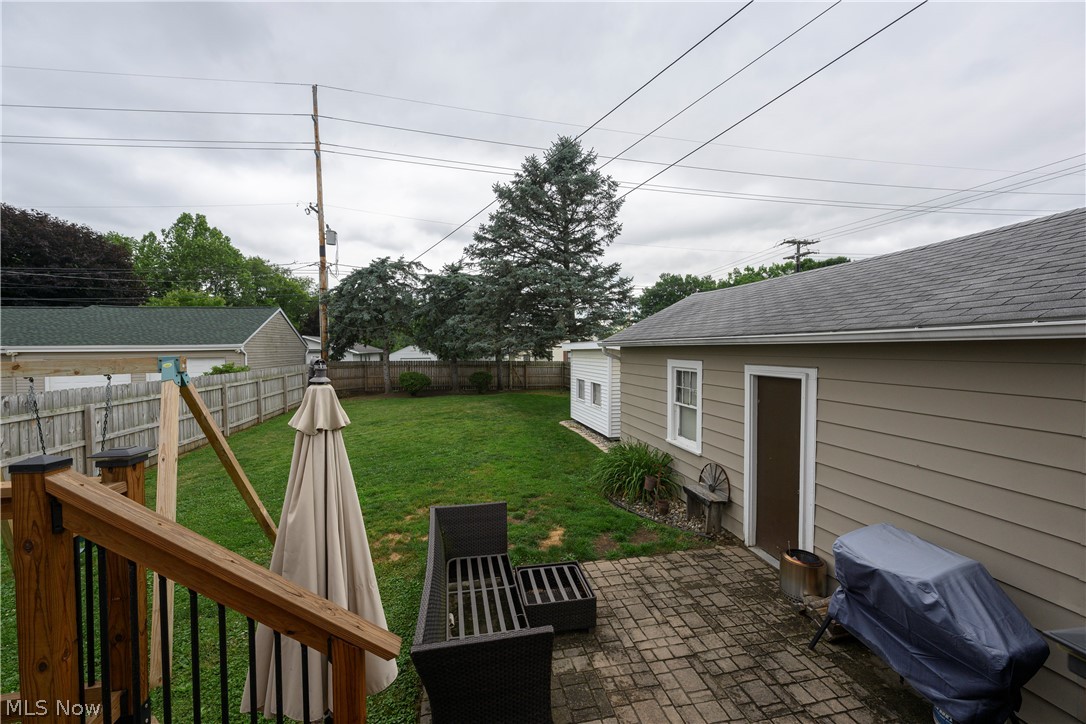 Dover Land & Improv Cos - Residential