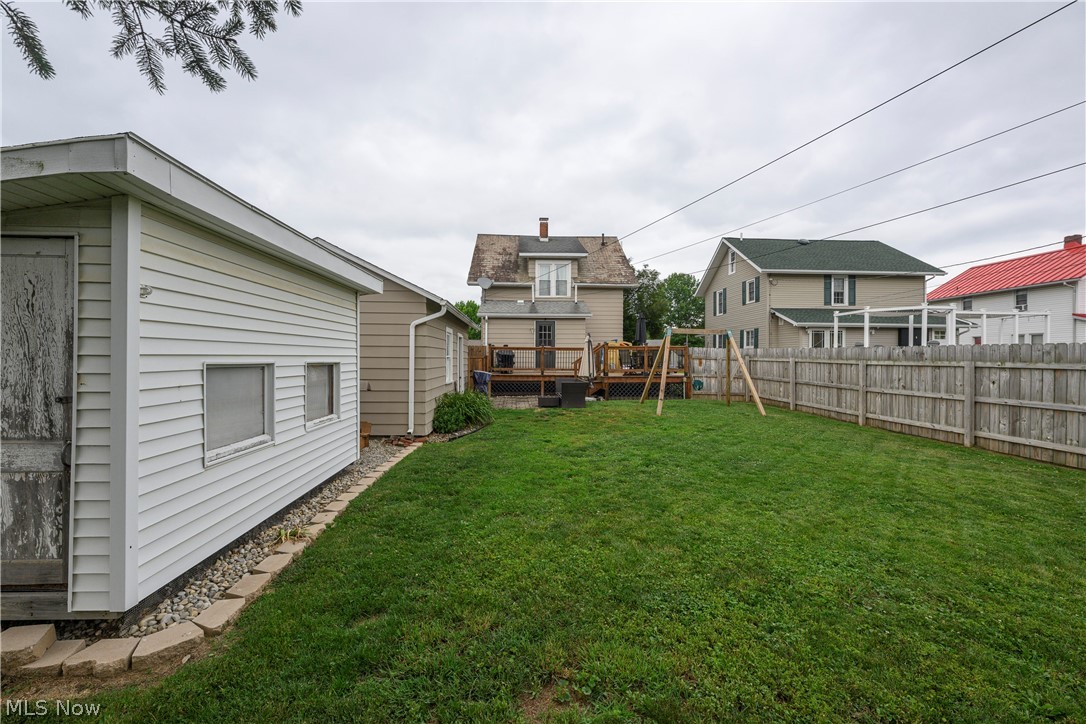 Dover Land & Improv Cos - Residential