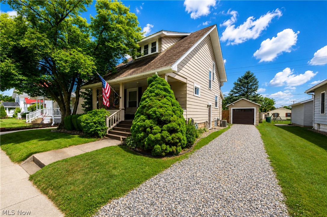 Dover Land & Improv Cos - Residential
