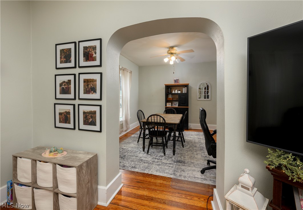 Dover Land & Improv Cos - Residential