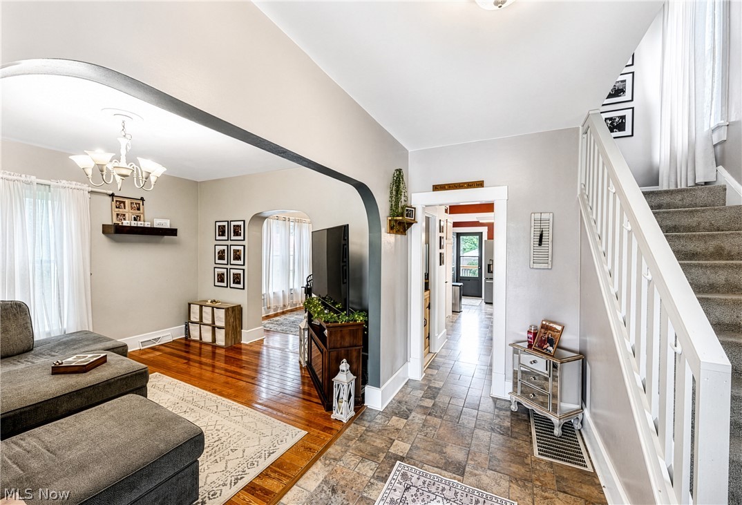 Dover Land & Improv Cos - Residential