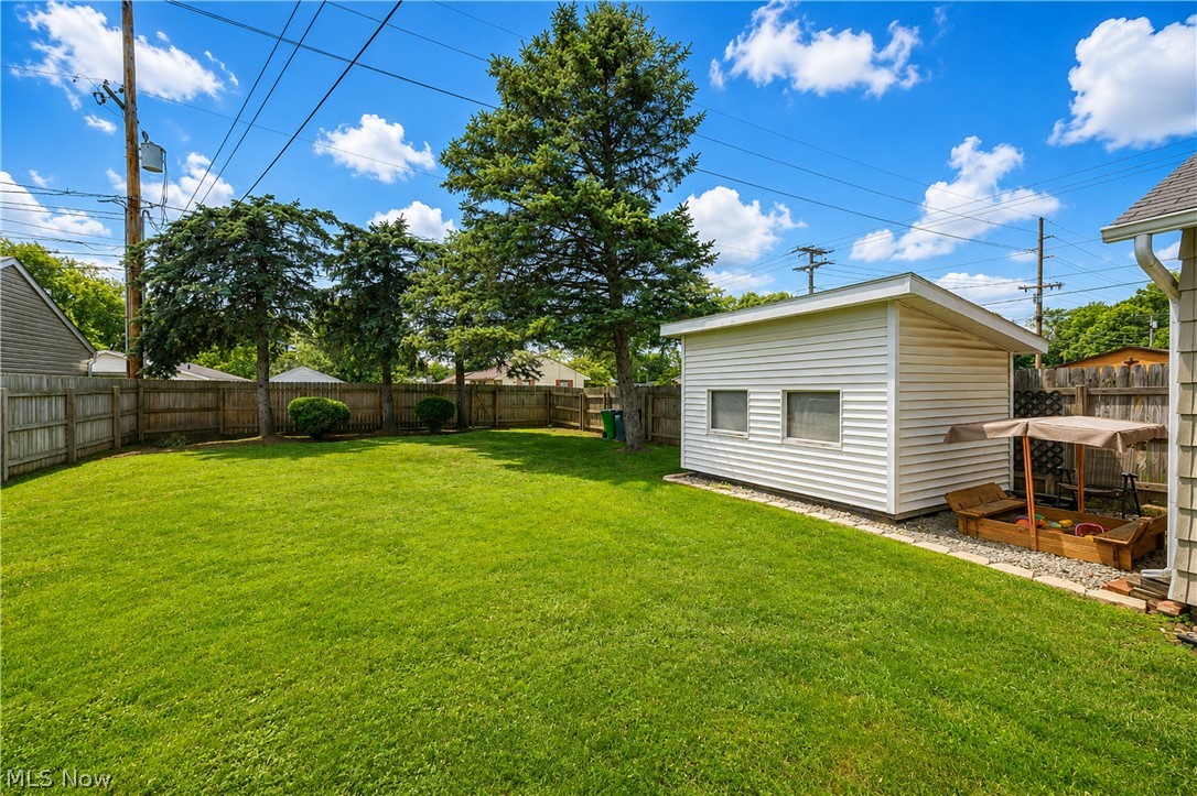 Dover Land & Improv Cos - Residential