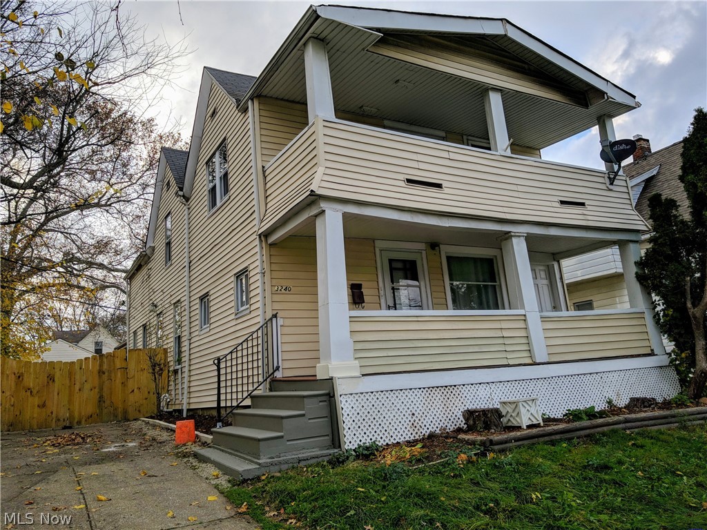 Marvin - Residential Income