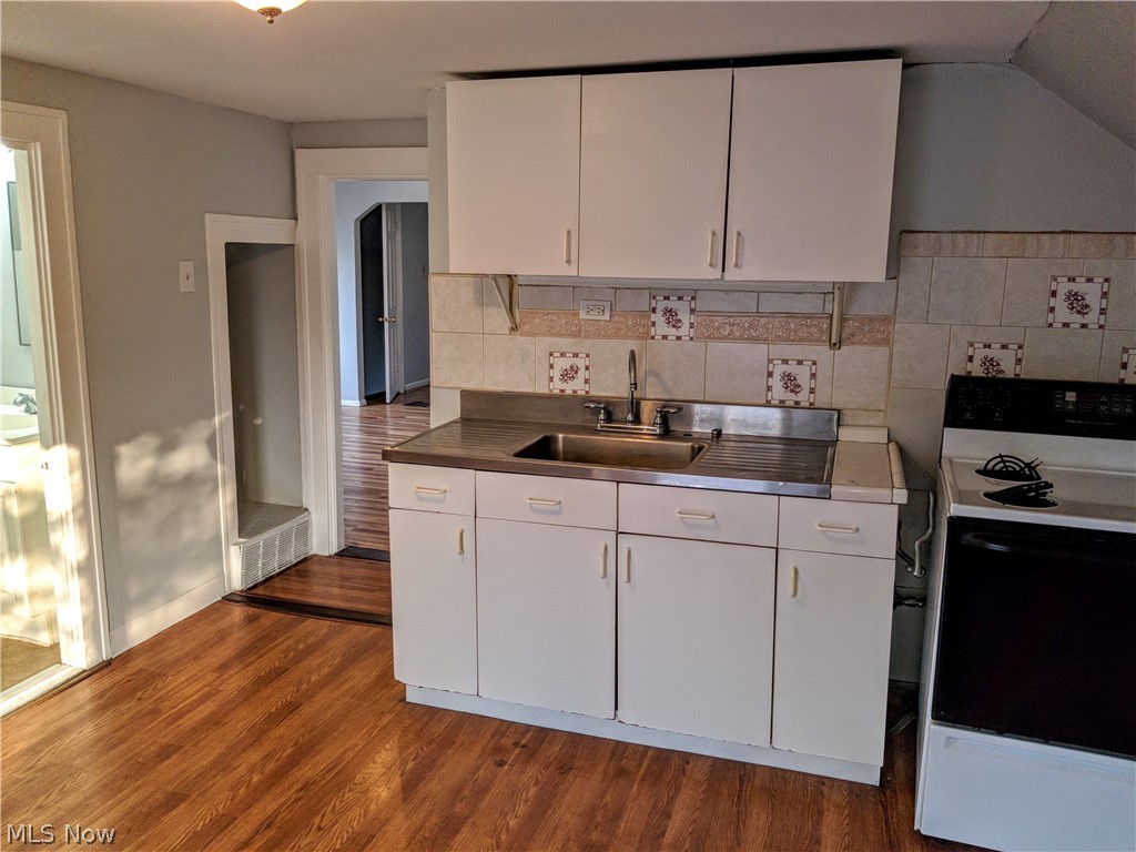 Marvin - Residential Income