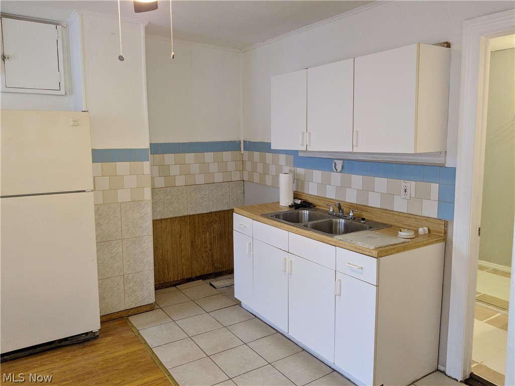 Marvin - Residential Income