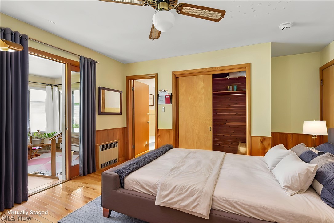 Copley - Residential