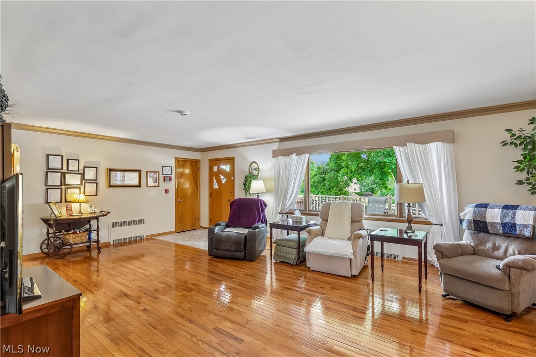 Copley - Residential
