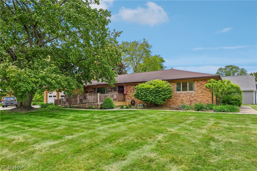 Copley - Residential