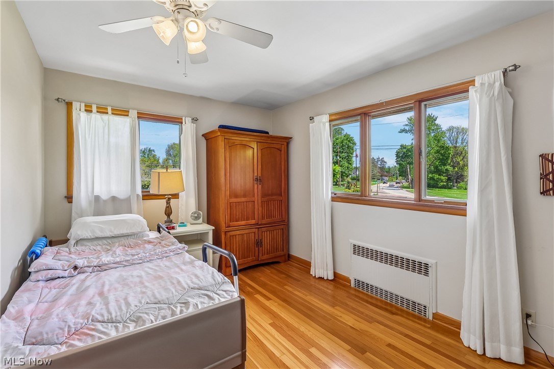 Copley - Residential