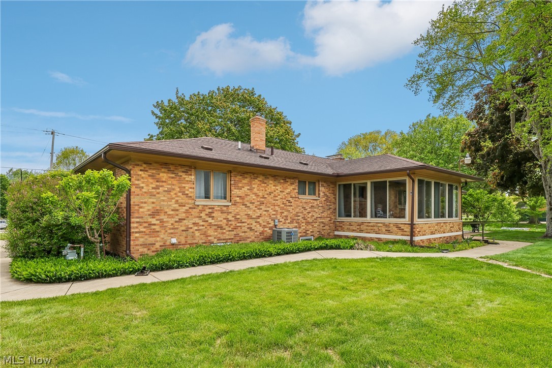 Copley - Residential