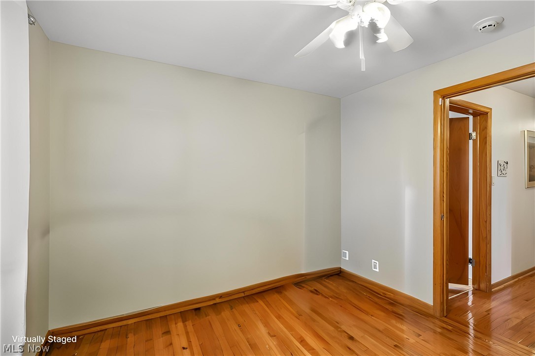 Copley - Residential