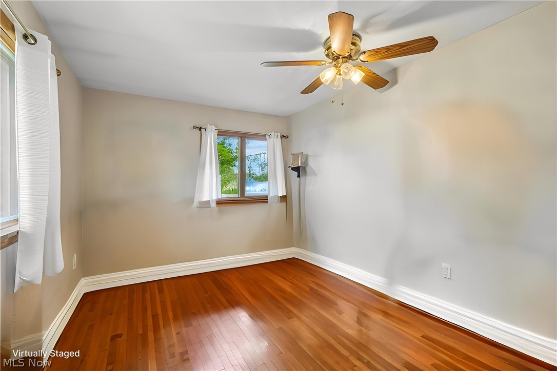 Copley - Residential