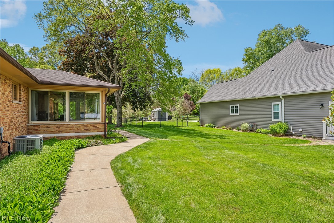 Copley - Residential