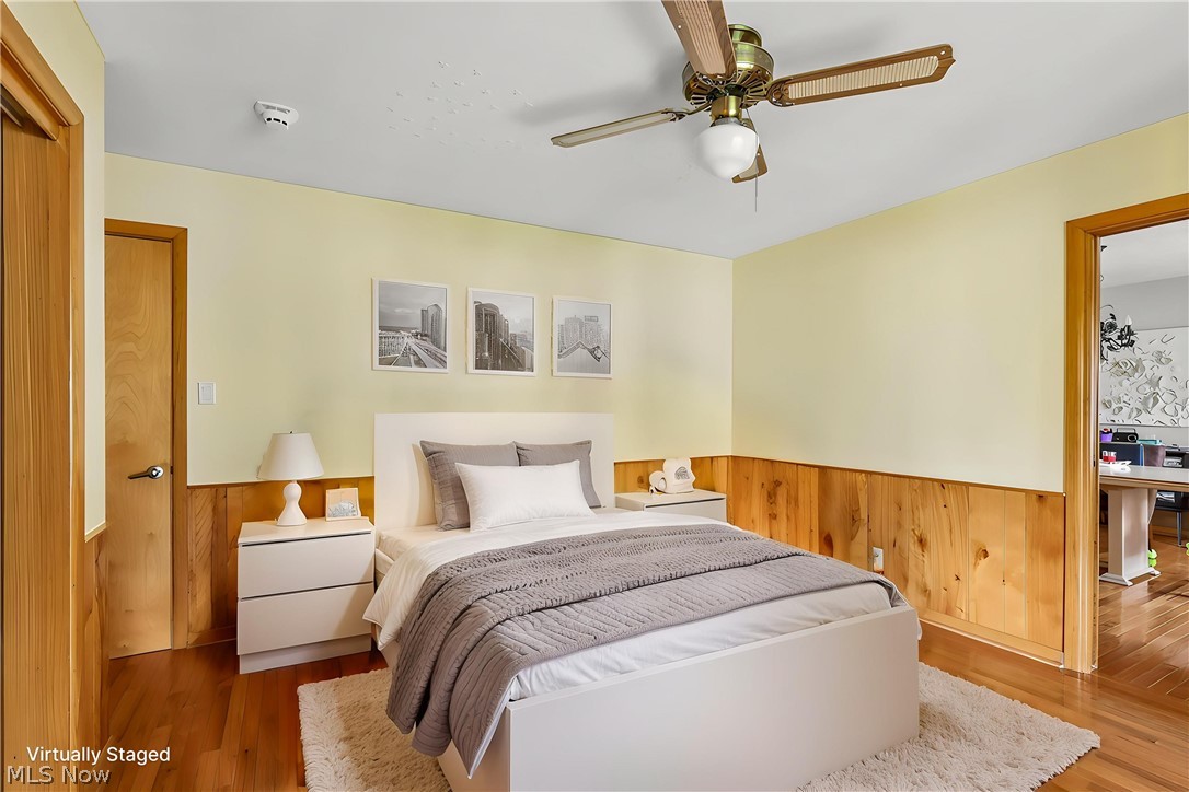 Copley - Residential