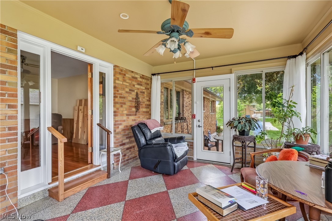 Copley - Residential