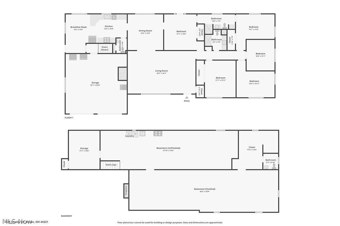 Copley - Residential