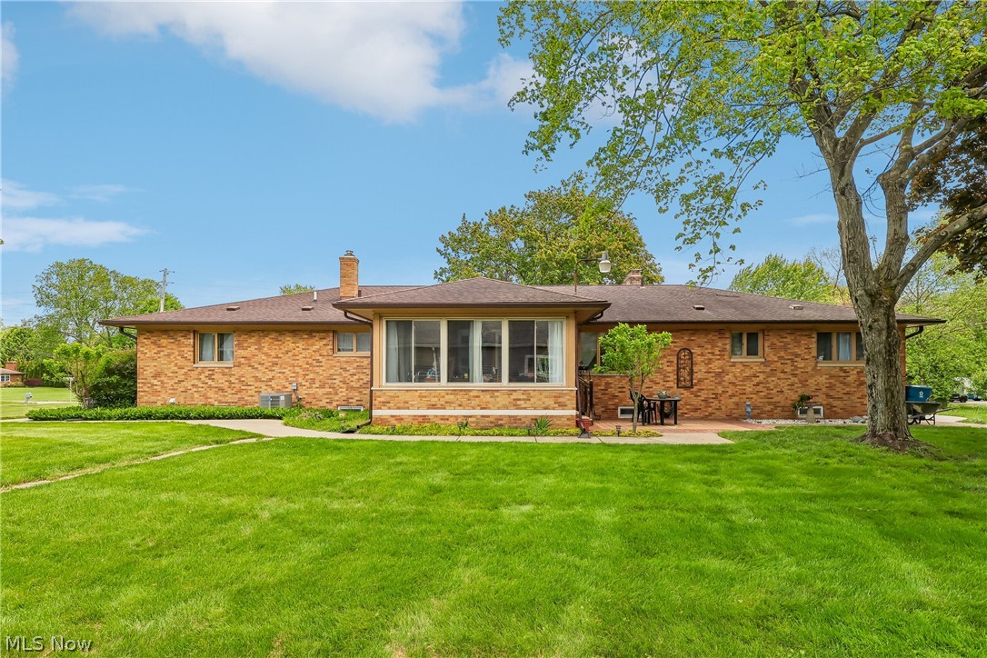 Copley - Residential