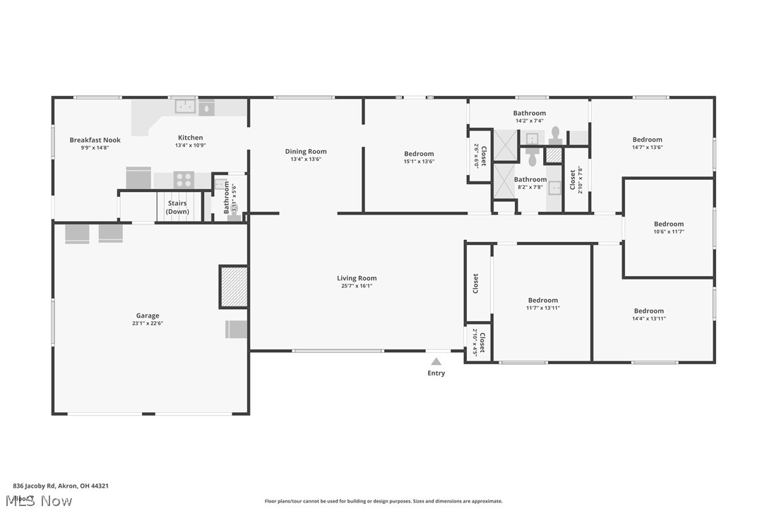 Copley - Residential