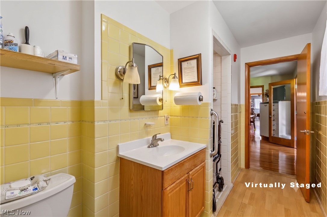 Copley - Residential