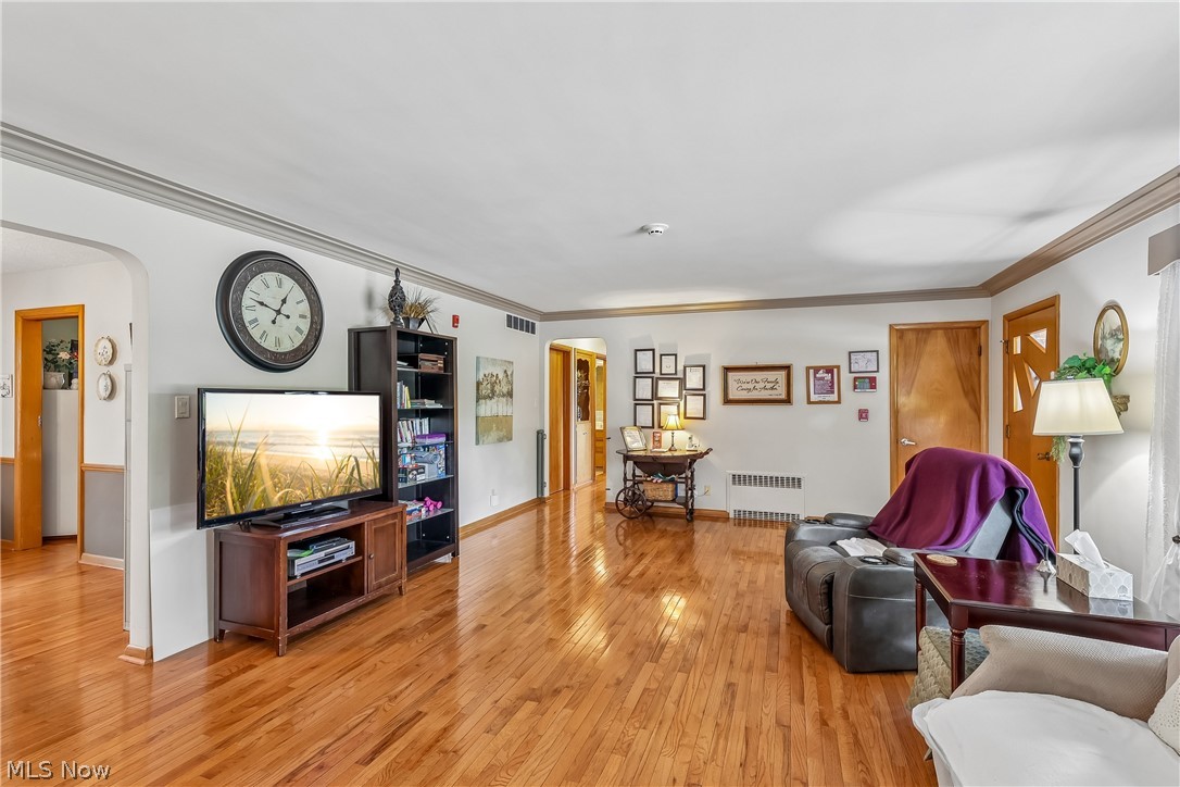 Copley - Residential