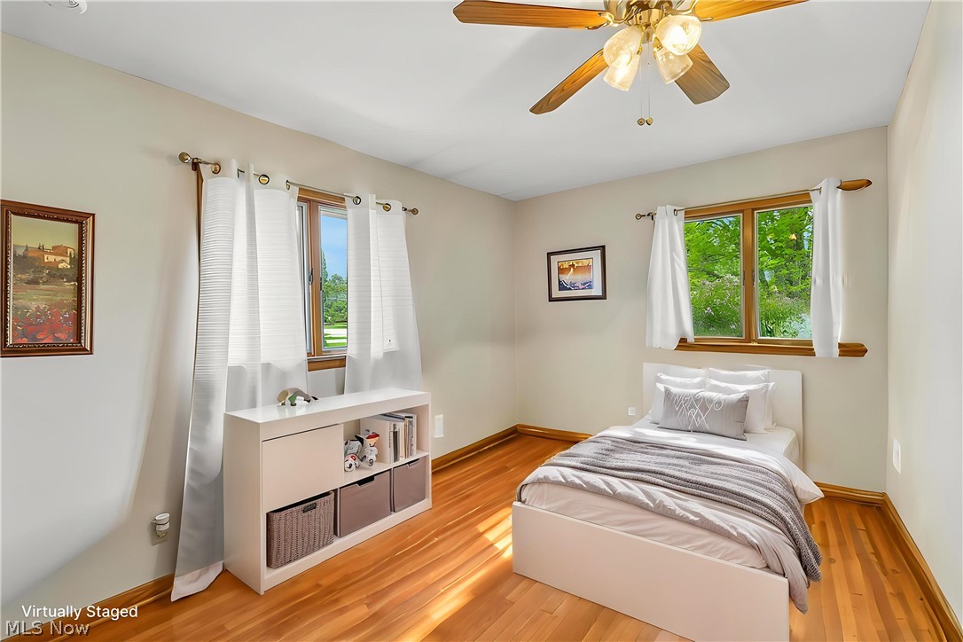 Copley - Residential