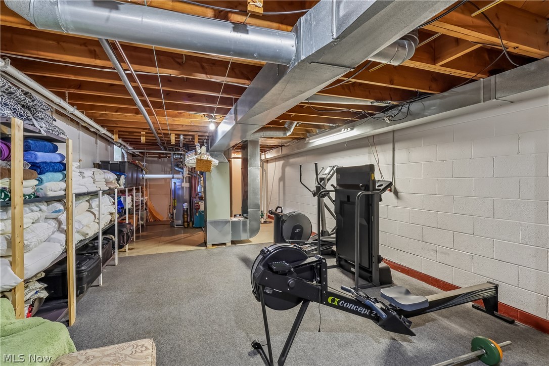 Copley - Residential