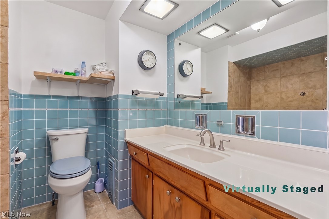 Copley - Residential