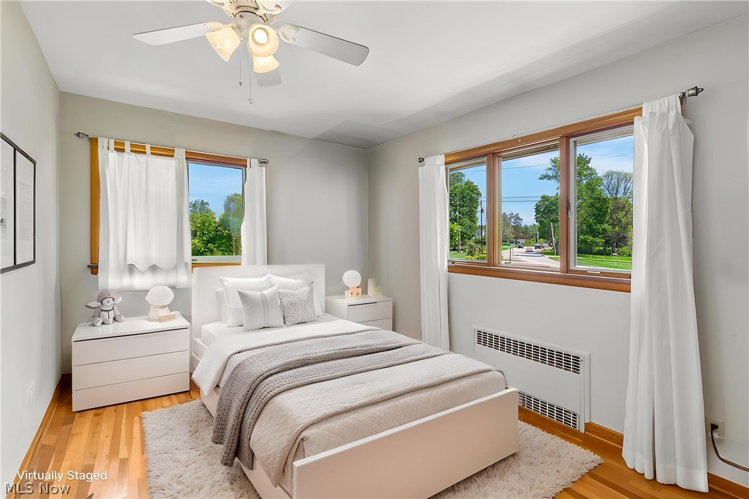 Copley - Residential