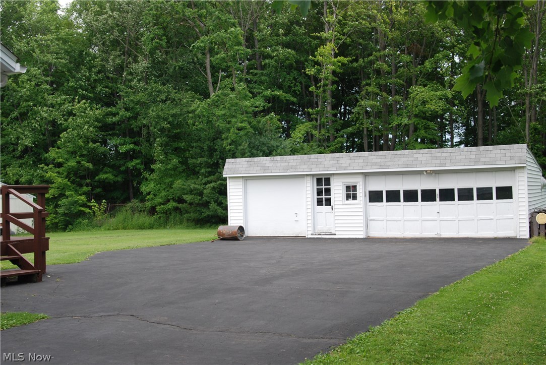 M & G - Residential