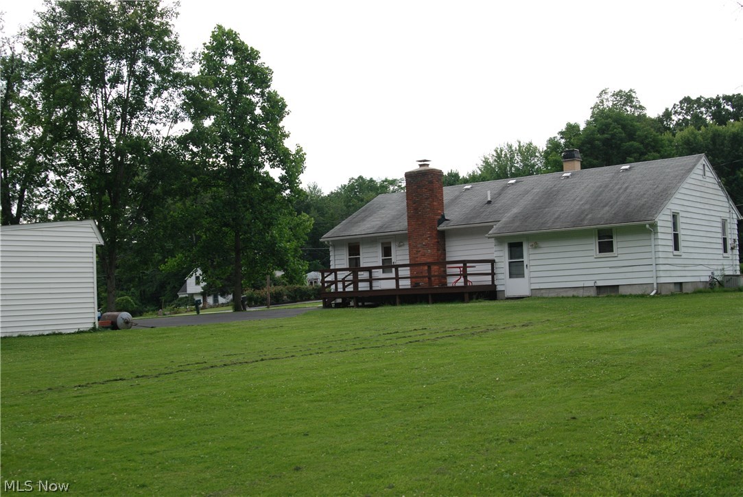 M & G - Residential