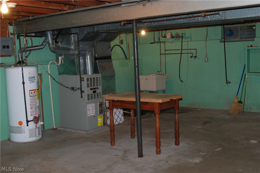 M & G - Residential