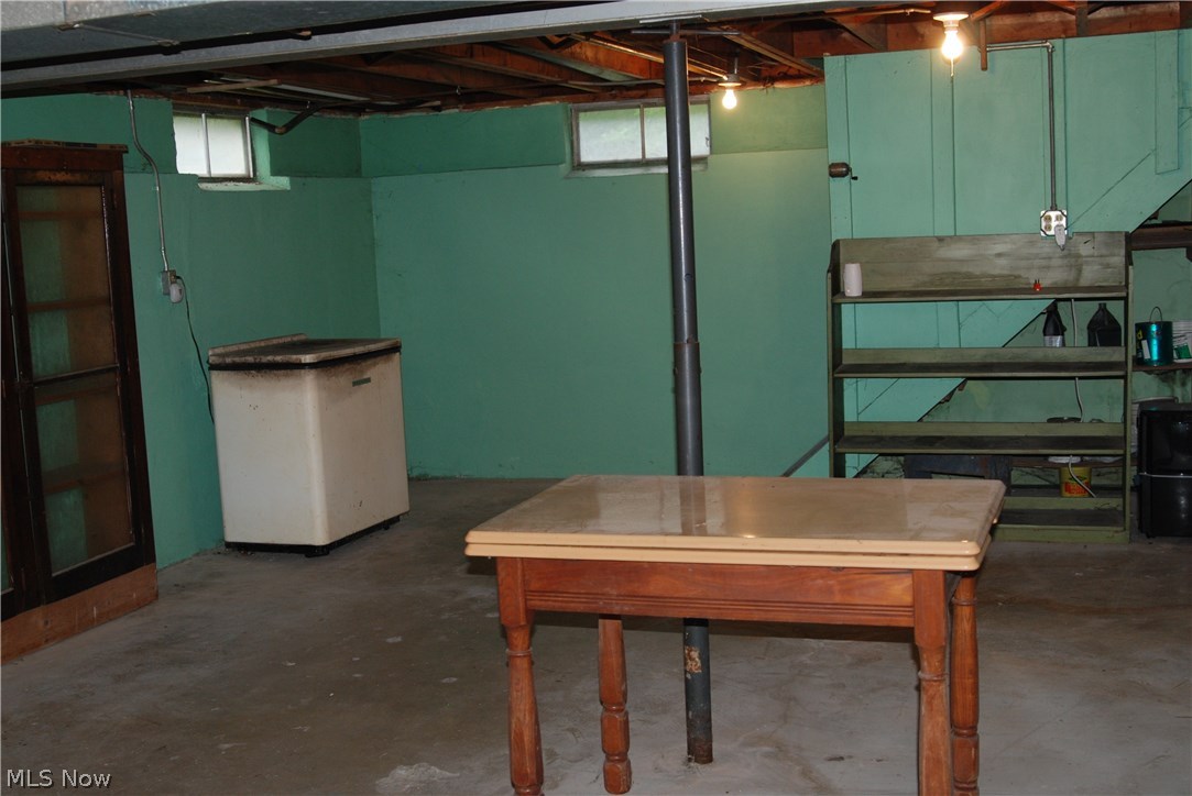 M & G - Residential