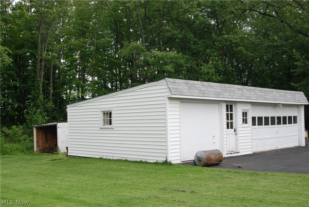 M & G - Residential