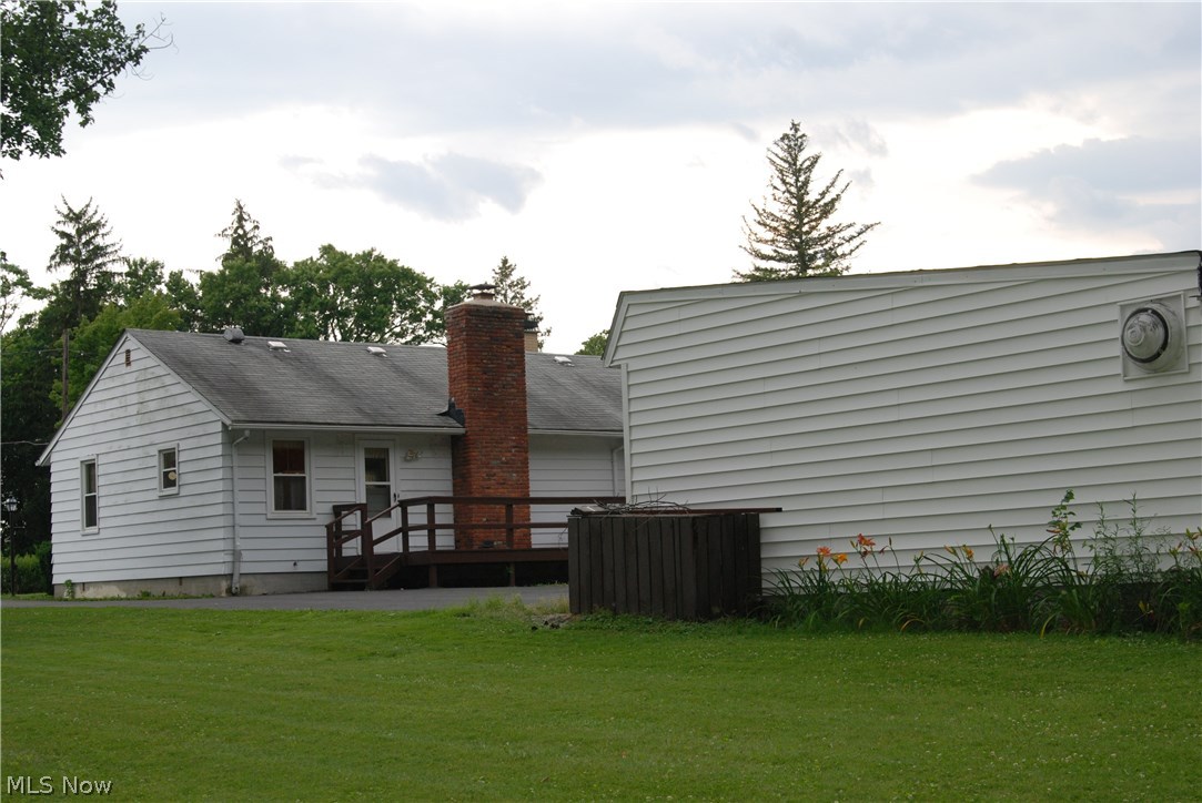 M & G - Residential