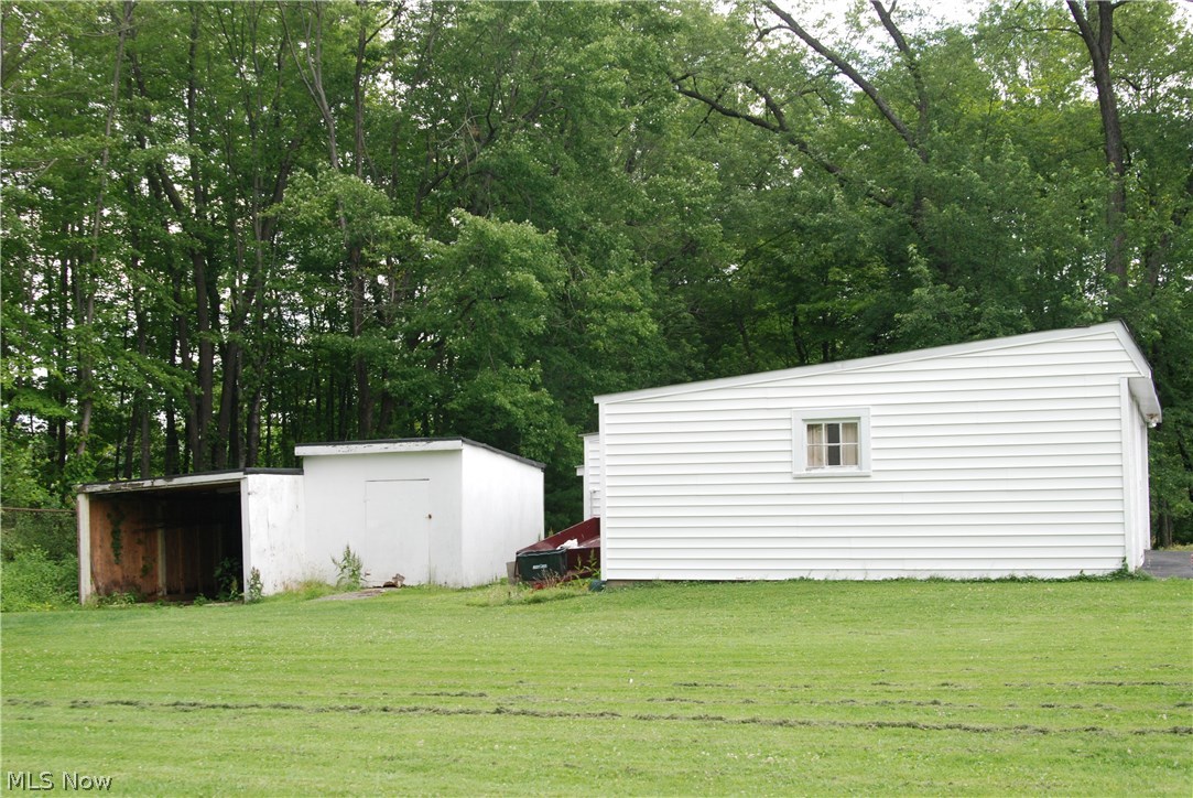 M & G - Residential
