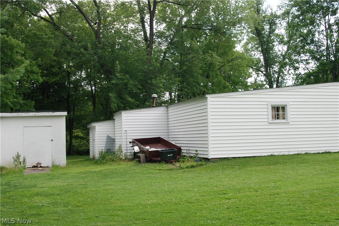 M & G - Residential
