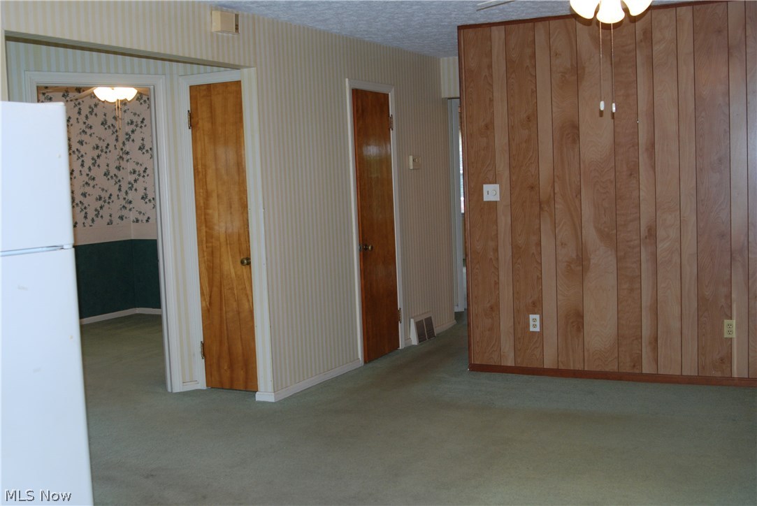 M & G - Residential