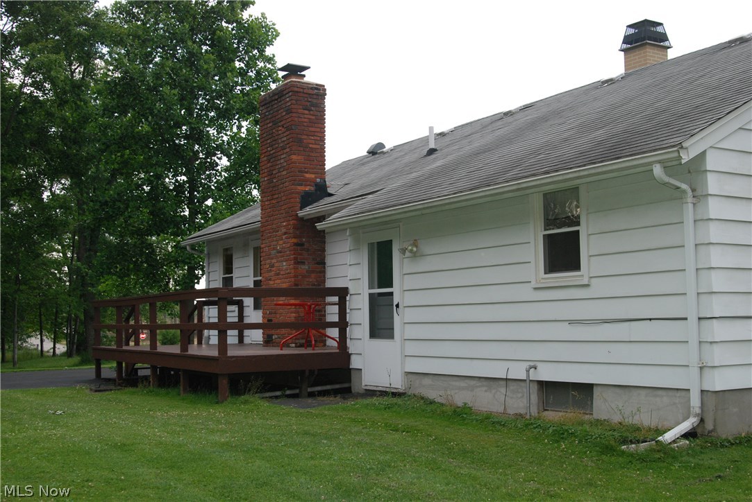 M & G - Residential