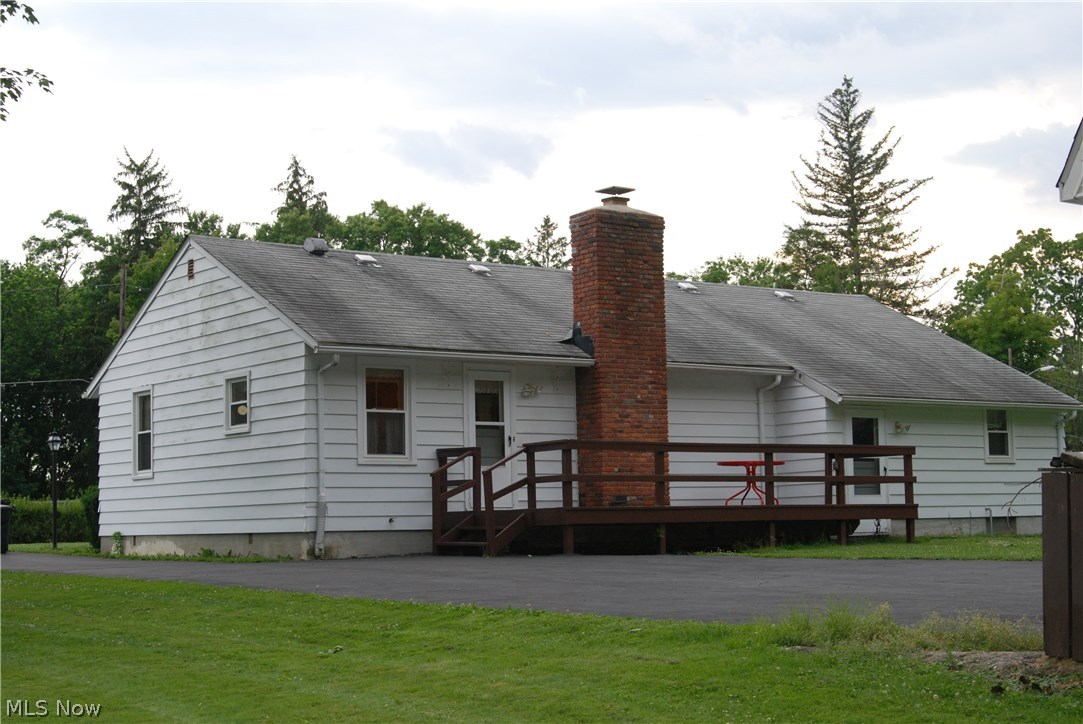 M & G - Residential