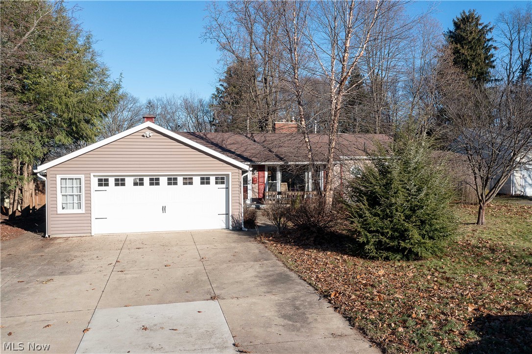 Ridgedale - Residential