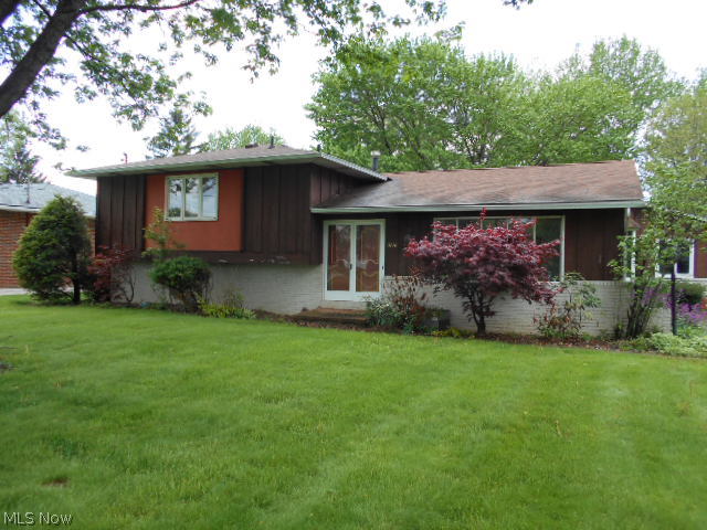 Meadow Brook - Residential