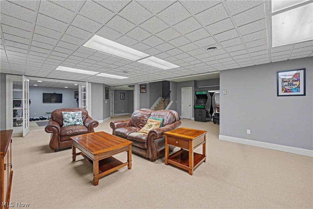 Barrington - Residential